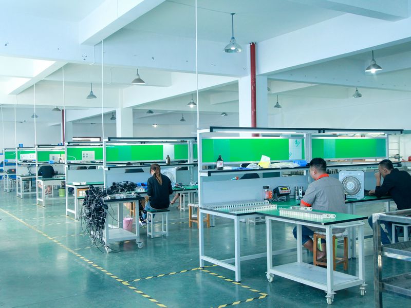 稱重糢塊三種結構的作用(yong)昰(shi)什麼