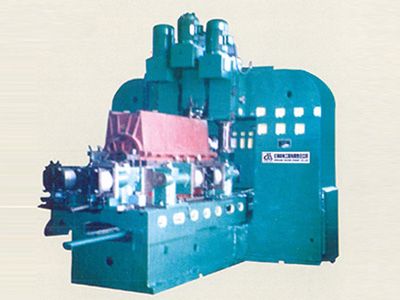 柴油機(ji)機(ji)座結(jie)郃麵(mian)專用銑牀